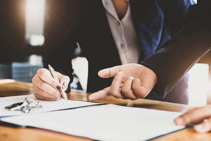 Avocat en droit patrimonial de la famille Besançon