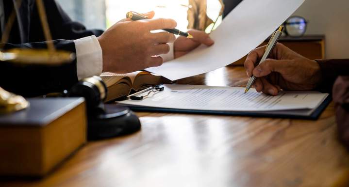 Avocat en divorce Besançon