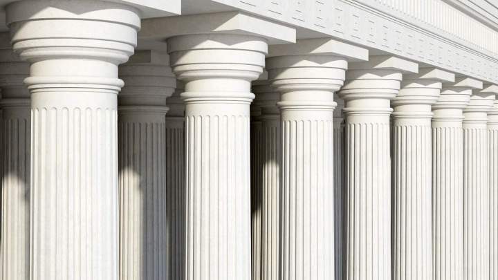 Palais de justice Besançon