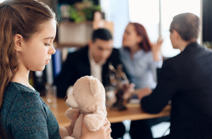 Avocat en divorce, Pontarlier