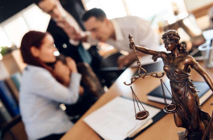 Dans quelles situations solliciter un avocat en droit de la famille ? Besançon
