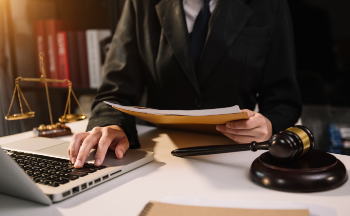 Avocat droit patrimonial