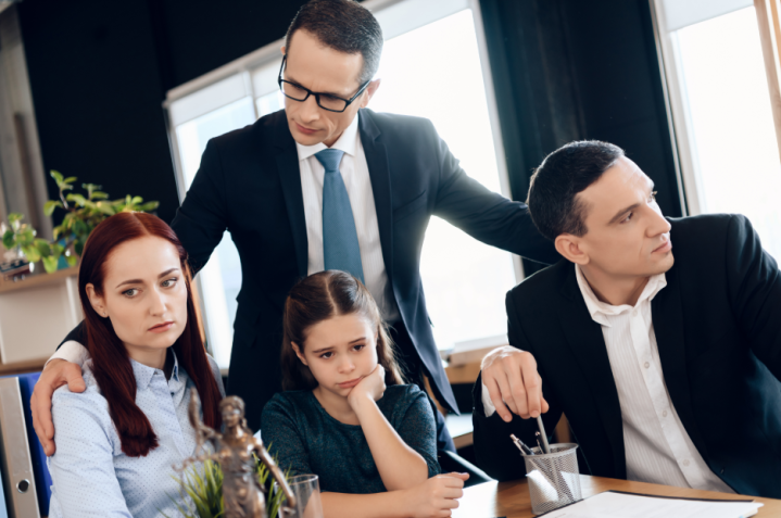 Avocat pour votre pension alimentaire, Pontarlier