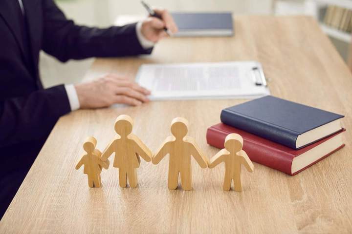 Avocat en droit patrimonial de la famille Besançon
