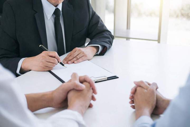 Procédure de divorce avocat Besançon
