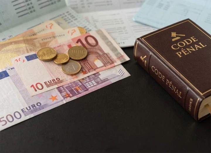 Calcul et révision de votre contribution financière.