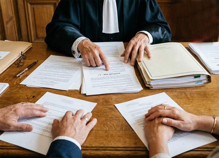 Gestion patrimoine familial Besançon